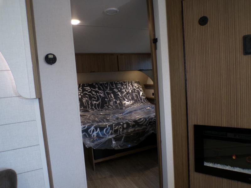 2026 Forest River 2026 Forest River Salem Cruise Lite - thumbnail 41