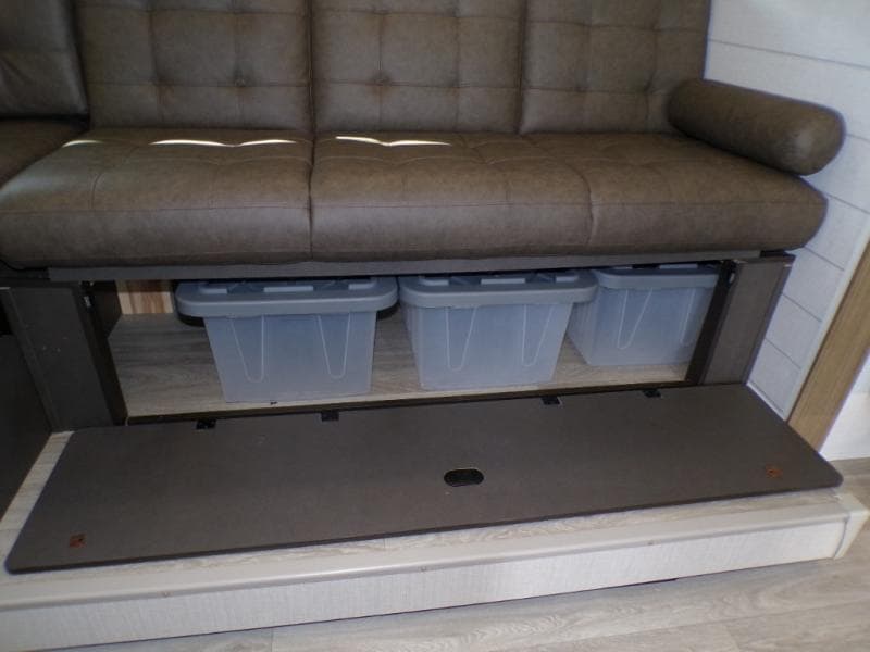 2026 Forest River 2026 Forest River Salem Cruise Lite - thumbnail 19