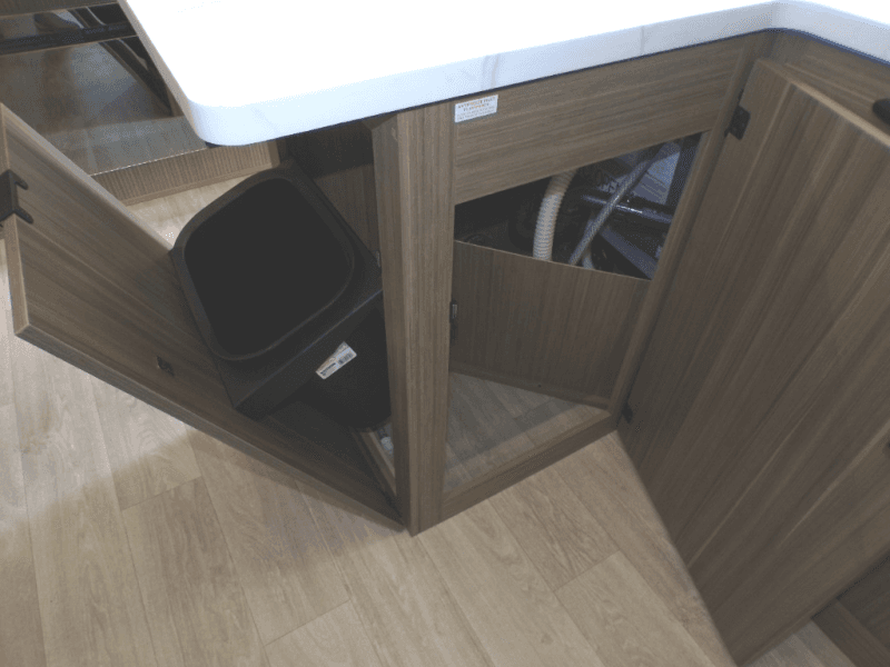 2026 Forest River 2026 Forest River Salem Cruise Lite - thumbnail 32