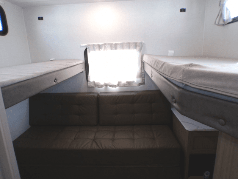 2026 Forest River 2026 Forest River Salem Cruise Lite - thumbnail 41