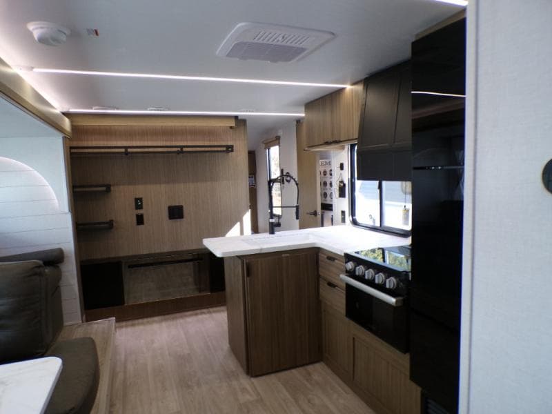 2026 Forest River 2026 Forest River Salem Cruise Lite - thumbnail 14