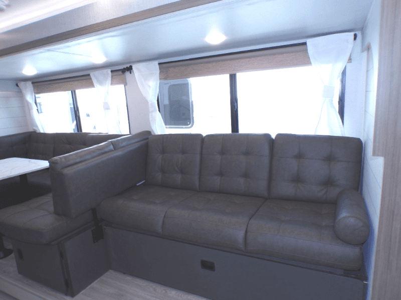 2026 Forest River 2026 Forest River Salem Cruise Lite - thumbnail 15