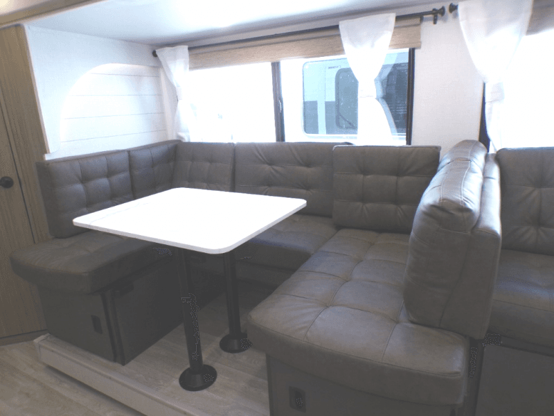 2026 Forest River 2026 Forest River Salem Cruise Lite - thumbnail 21