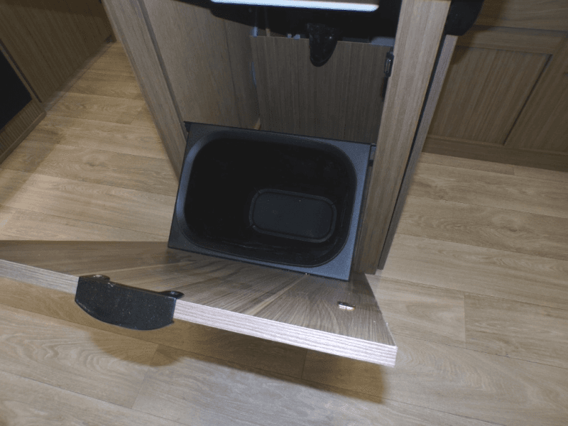 2026 Forest River 2026 Forest River Salem Cruise Lite - thumbnail 31