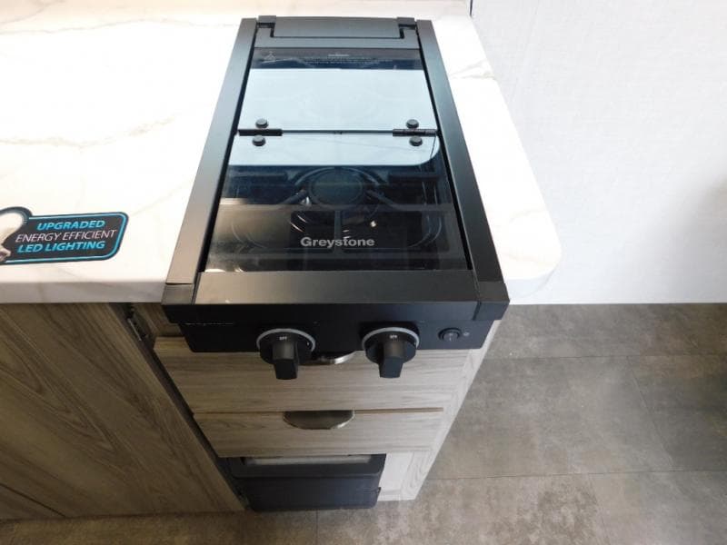 2025 Forest River 2025 Forest River Salem FSX - thumbnail 11