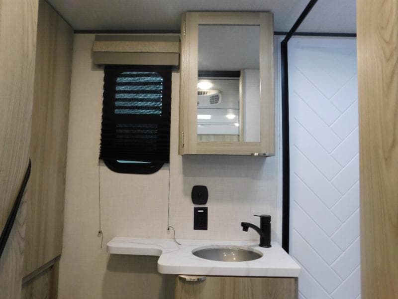 2025 Forest River 2025 Forest River Salem FSX - thumbnail 16