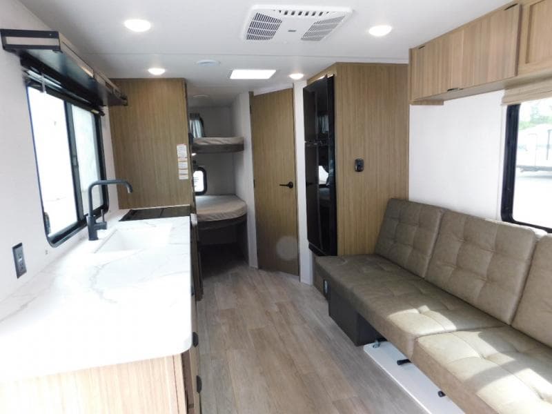 2026 Forest River 2026 Forest River Salem FSX - thumbnail 7