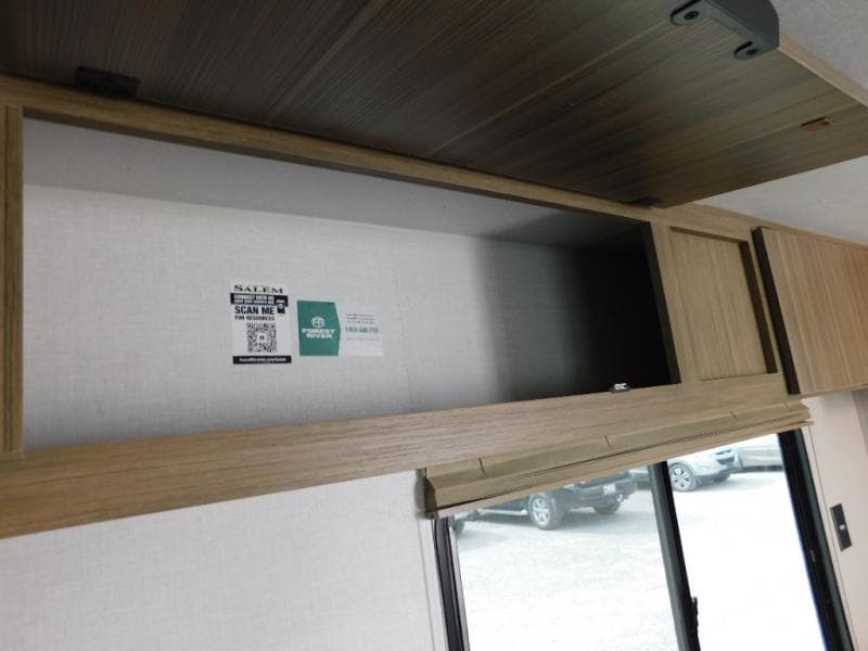 2026 Forest River 2026 Forest River Salem FSX - thumbnail 9