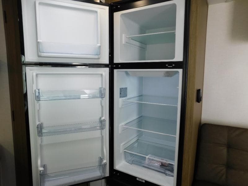 2026 Forest River 2026 Forest River Salem FSX - thumbnail 18