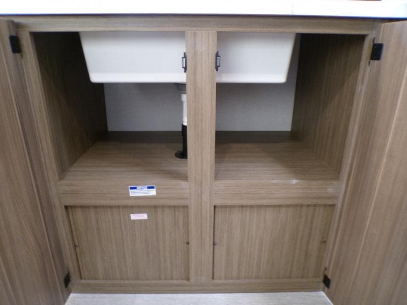 2026 Forest River 2026 Forest River Salem FSX - thumbnail 13