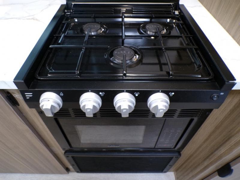 2026 Forest River 2026 Forest River Salem FSX - thumbnail 14