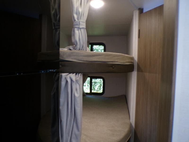 2026 Forest River 2026 Forest River Salem FSX - thumbnail 27