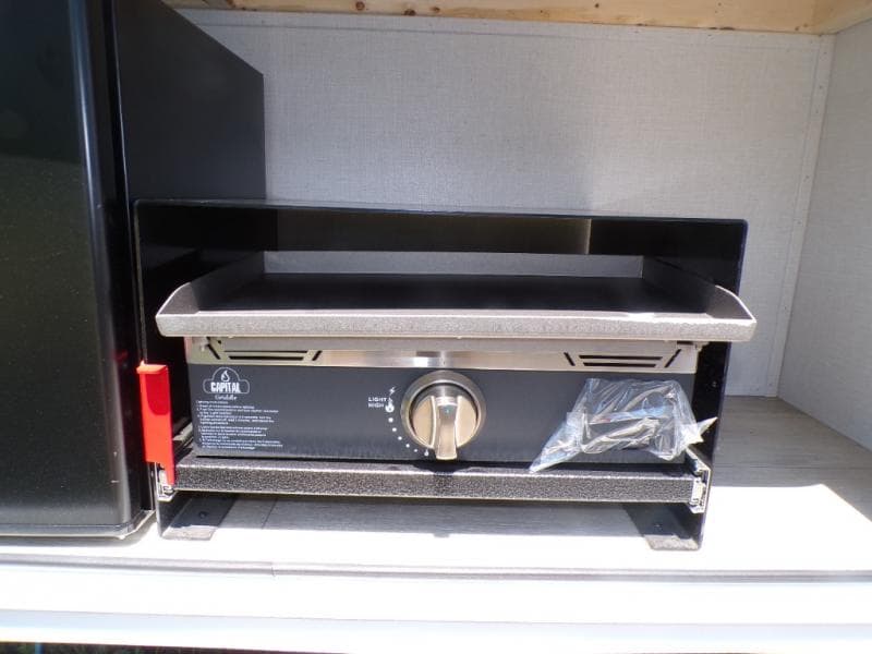 2026 Forest River 2026 Forest River Salem FSX - thumbnail 11