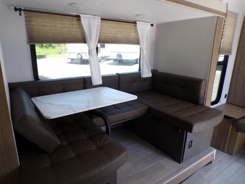 2026 Forest River 2026 Forest River Salem FSX - thumbnail 15