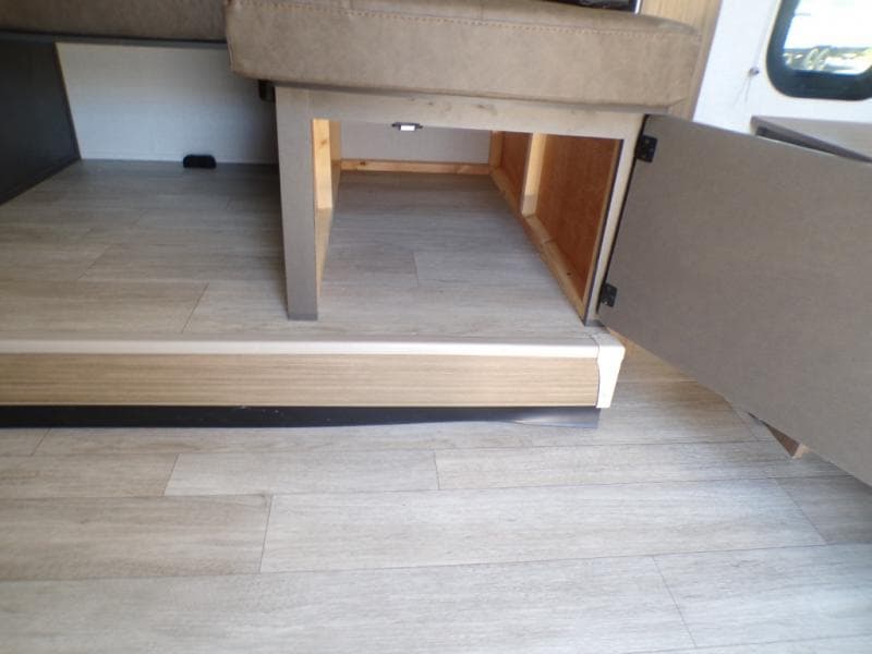 2026 Forest River 2026 Forest River Salem FSX - thumbnail 18