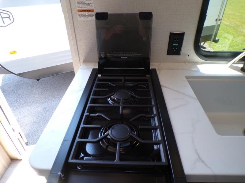 2026 Forest River 2026 Forest River Salem FSX - thumbnail 22