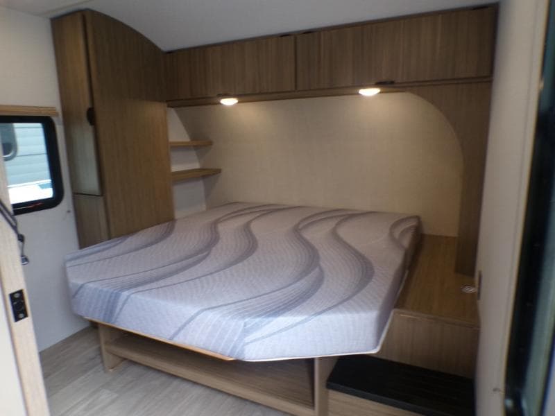 2026 Forest River 2026 Forest River Salem FSX - thumbnail 31