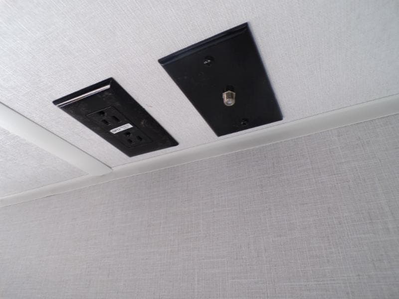 2026 Forest River 2026 Forest River Salem FSX - thumbnail 16