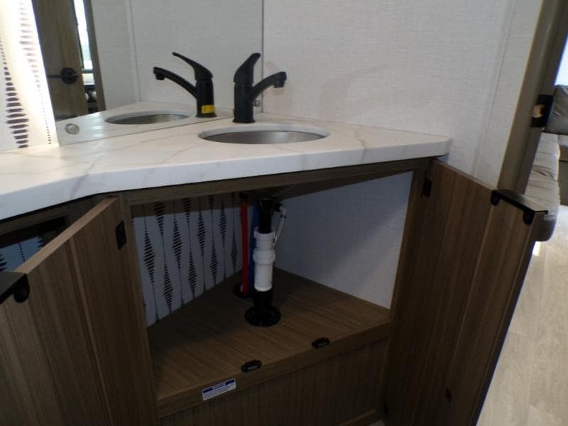 2026 Forest River 2026 Forest River Salem FSX - thumbnail 48