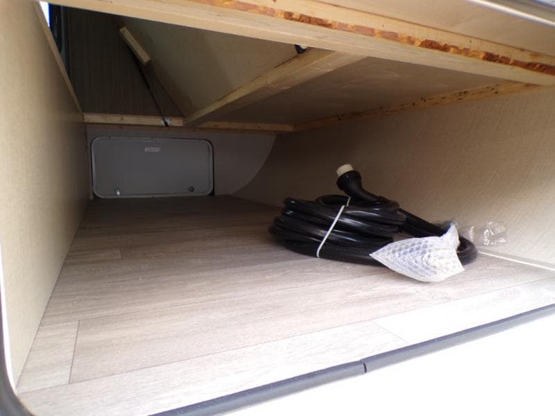 2026 Forest River 2026 Forest River Salem FSX - thumbnail 8