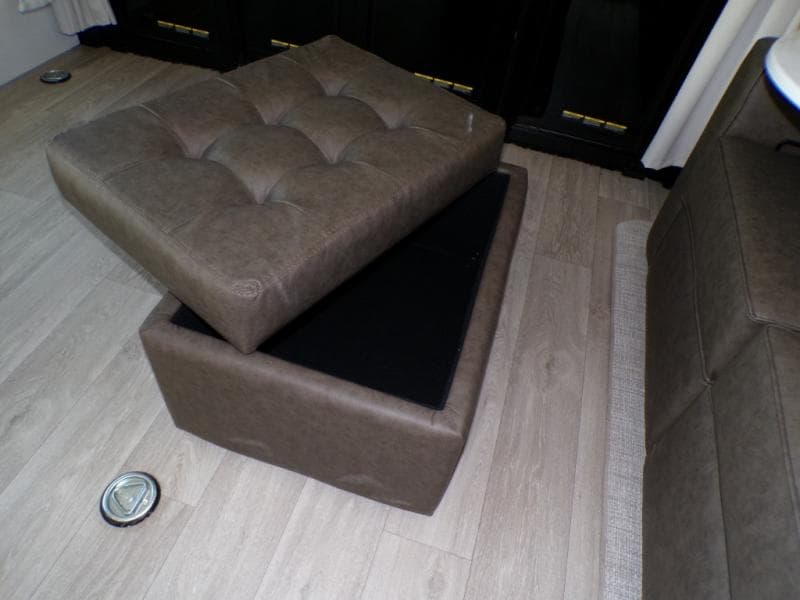 2026 Forest River 2026 Forest River Salem FSX - thumbnail 18