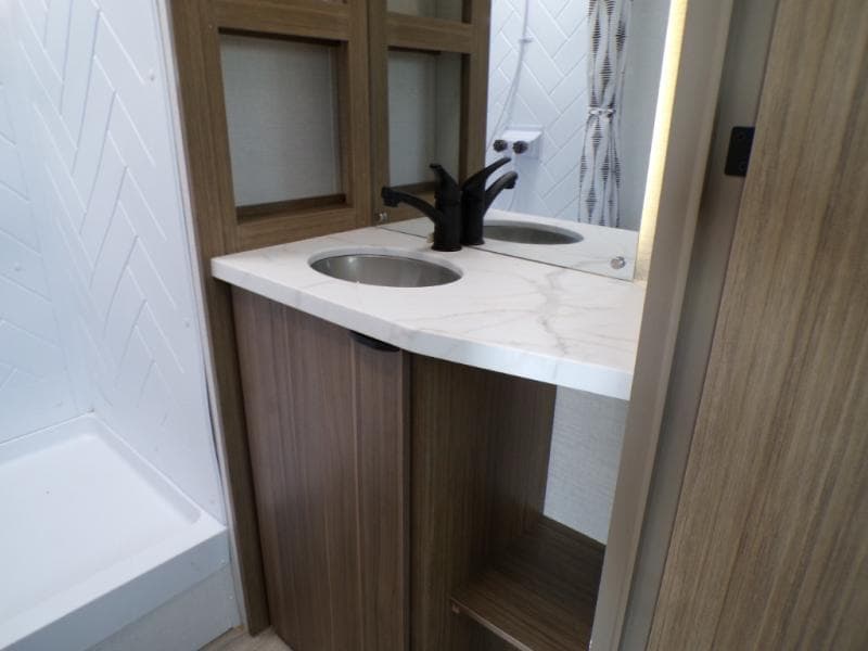 2026 Forest River 2026 Forest River Salem FSX - thumbnail 56