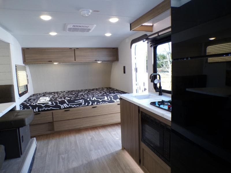 2026 Forest River 2026 Forest River Salem FSX - thumbnail 11