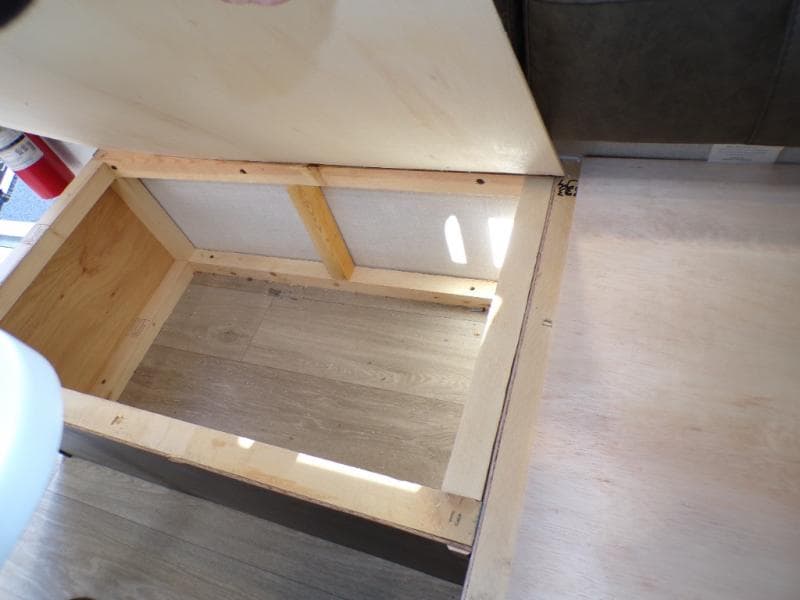 2026 Forest River 2026 Forest River Salem FSX - thumbnail 12