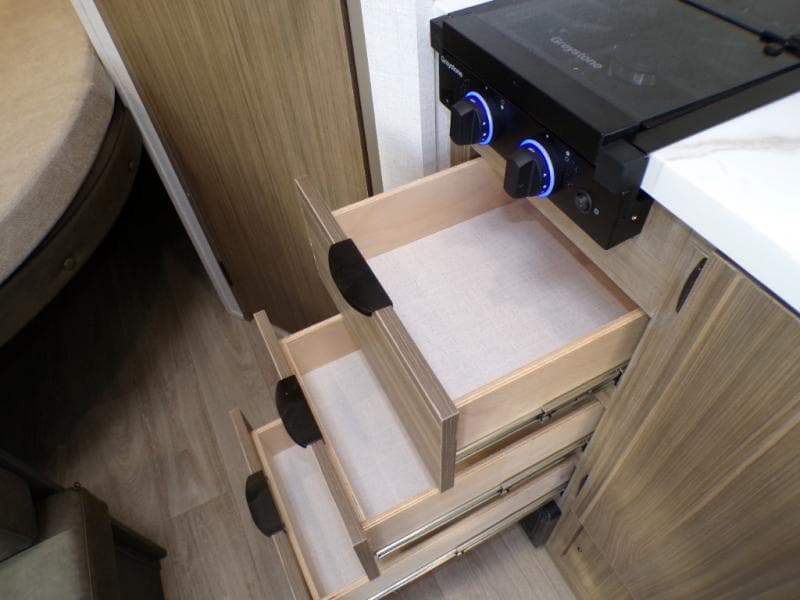 2026 Forest River 2026 Forest River Salem FSX - thumbnail 17