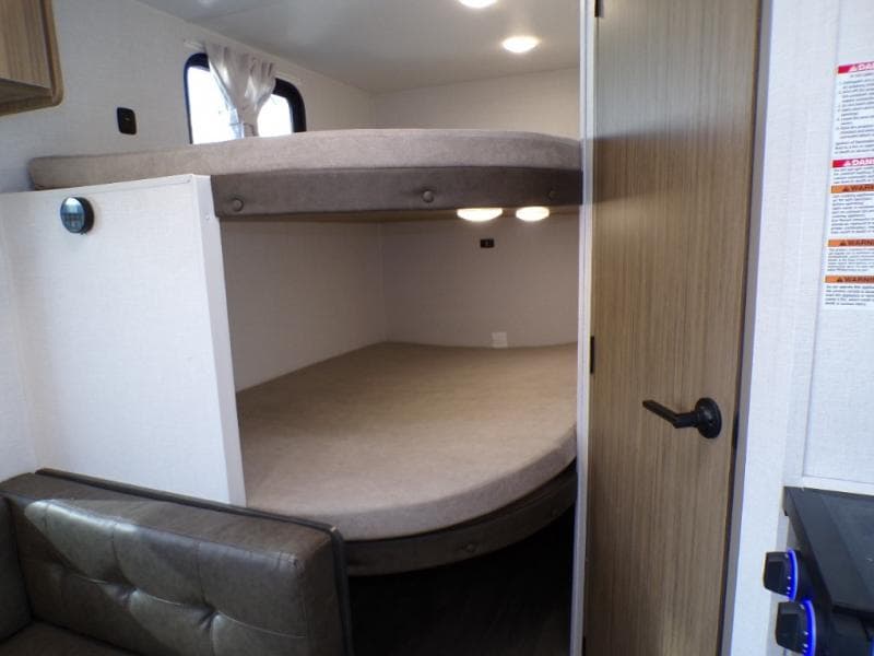 2026 Forest River 2026 Forest River Salem FSX - thumbnail 20