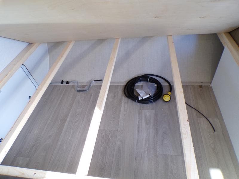 2026 Forest River 2026 Forest River Salem FSX - thumbnail 25