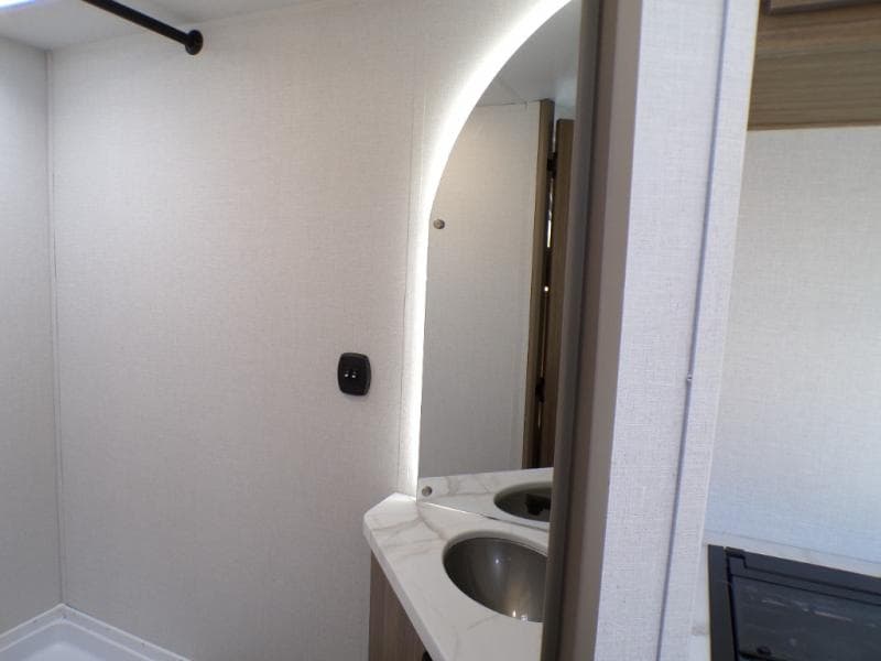 2026 Forest River 2026 Forest River Salem FSX - thumbnail 21