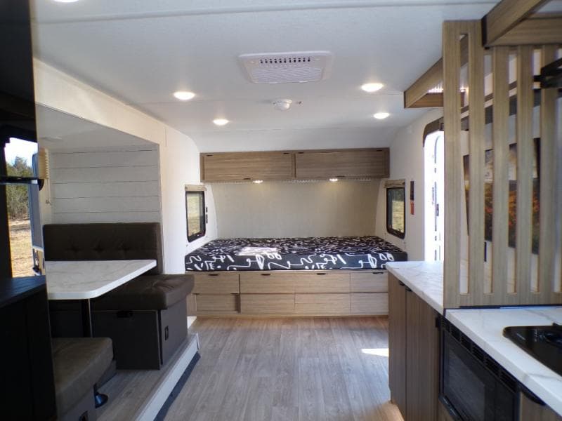 2026 Forest River 2026 Forest River Salem FSX - thumbnail 10