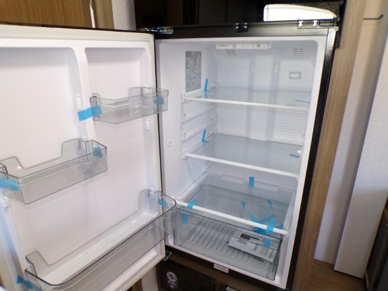 2026 Forest River 2026 Forest River Salem FSX - thumbnail 22