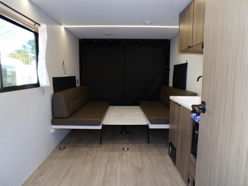 2026 Forest River 2026 Forest River Salem Fsx Toy Hauler - thumbnail 12