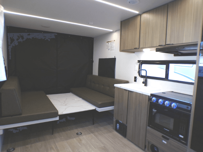 2026 Forest River 2026 Forest River Salem Fsx Toy Hauler - thumbnail 14