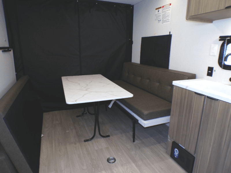 2026 Forest River 2026 Forest River Salem Fsx Toy Hauler - thumbnail 17