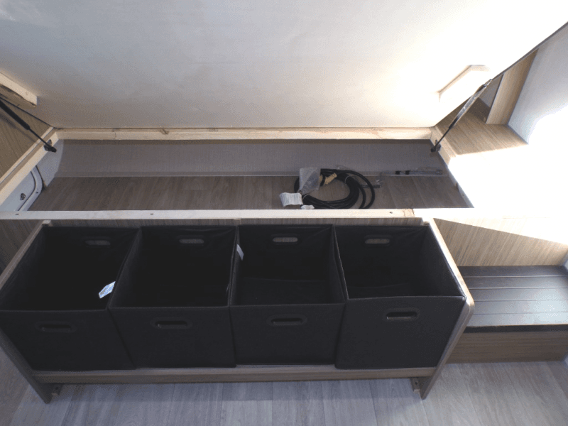 2026 Forest River 2026 Forest River Salem Fsx Toy Hauler - thumbnail 28