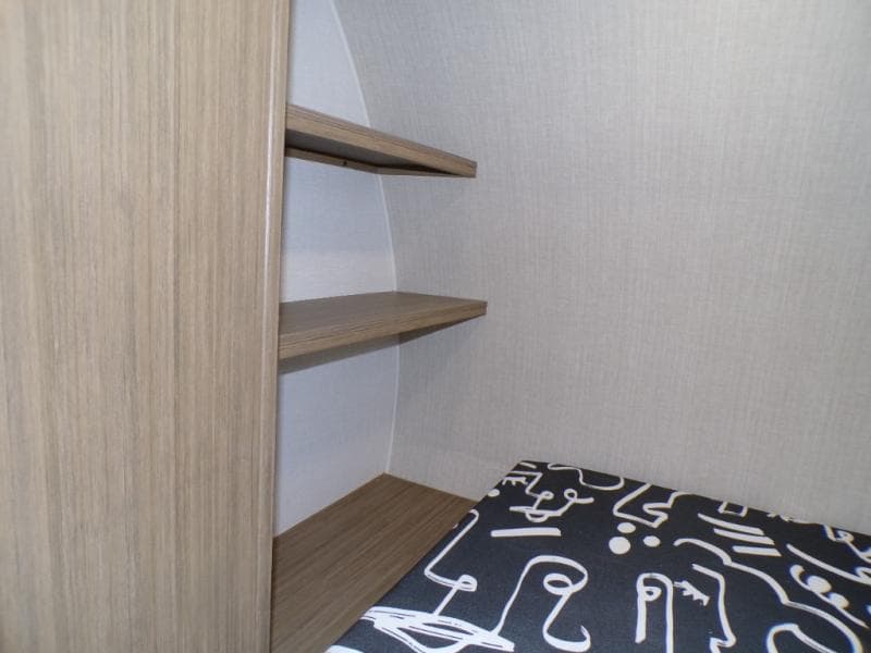 2026 Forest River 2026 Forest River Salem Fsx Toy Hauler - thumbnail 32