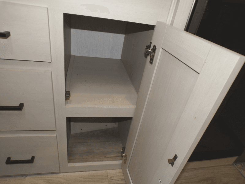 2023 Forest River 2023 Forest River Salem Hemisphere - thumbnail 27