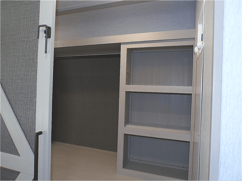 2023 Forest River 2023 Forest River Salem Hemisphere - thumbnail 40