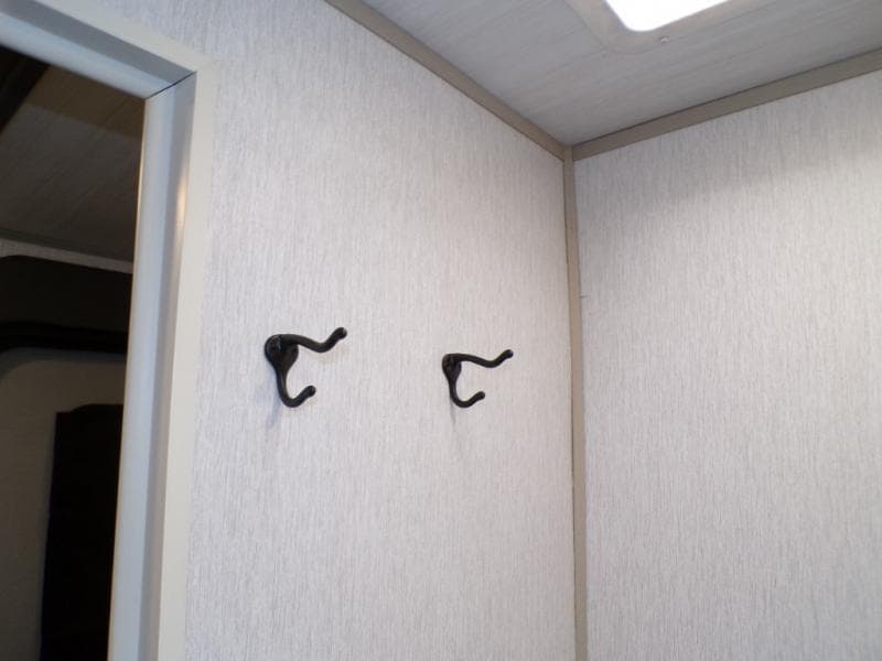 2023 Forest River 2023 Forest River Salem Hemisphere - thumbnail 49