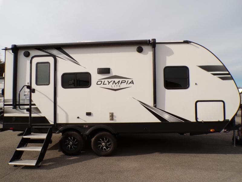 2022 Highland Ridge 2022 Highland Ridge Open Range - thumbnail 4