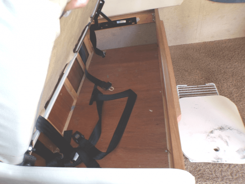 2015 Itasca 2015 Itasca Navion - thumbnail 26