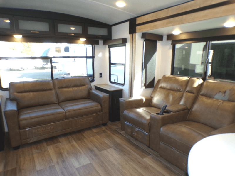 2022 Keystone RV 2022 Keystone RV Outback - thumbnail 21