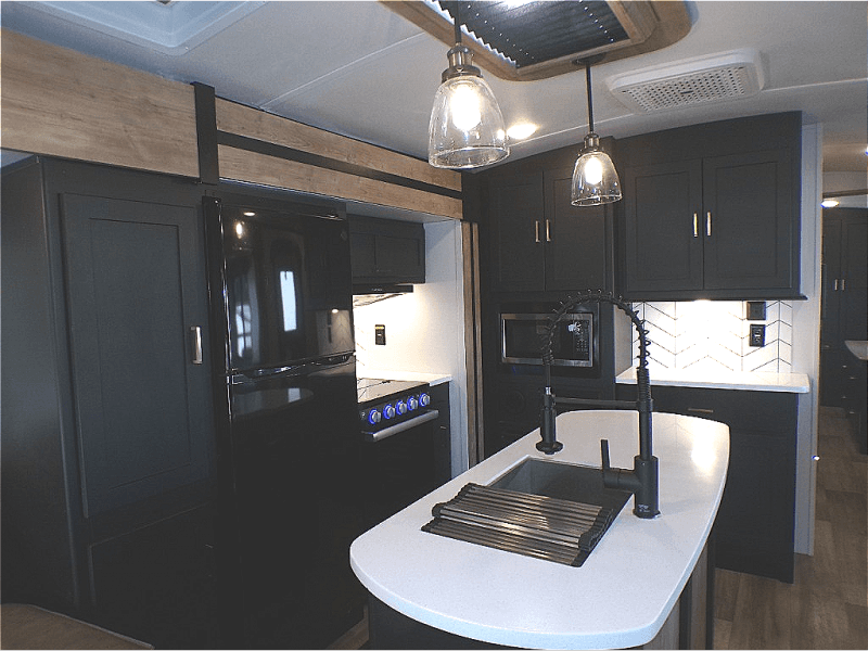 2022 Keystone RV 2022 Keystone RV Outback - thumbnail 35