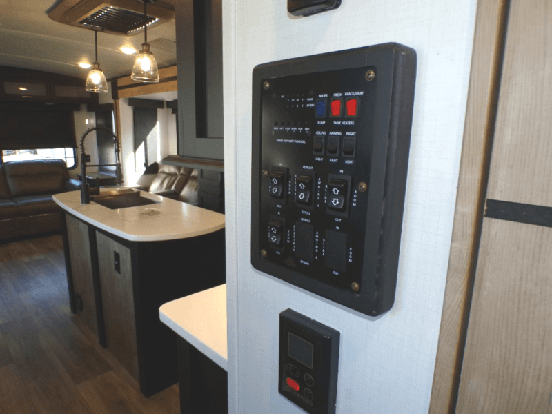 2022 Keystone RV 2022 Keystone RV Outback - thumbnail 62