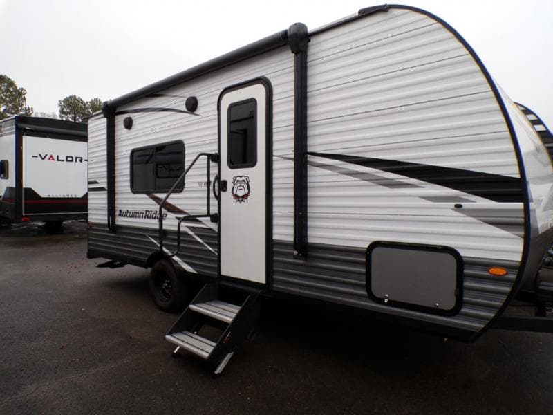 2023 Starcraft RV 2023 Starcraft RV Autumn Ridge - thumbnail 7