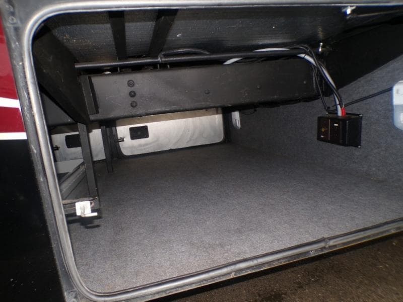 2014 Tiffin 2014 Tiffin Allegro Red - thumbnail 8