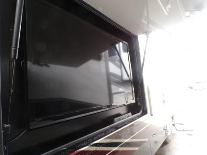 2014 Tiffin 2014 Tiffin Allegro Red - thumbnail 13